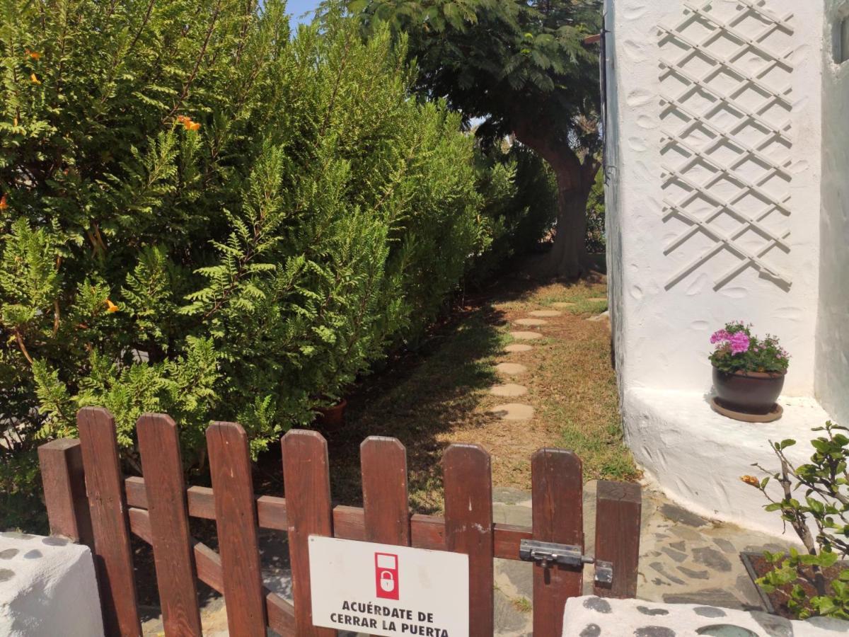 2 Bedroom Bungalow Next Yumbo Center. Free Parking Playa del Inglés Buitenkant foto