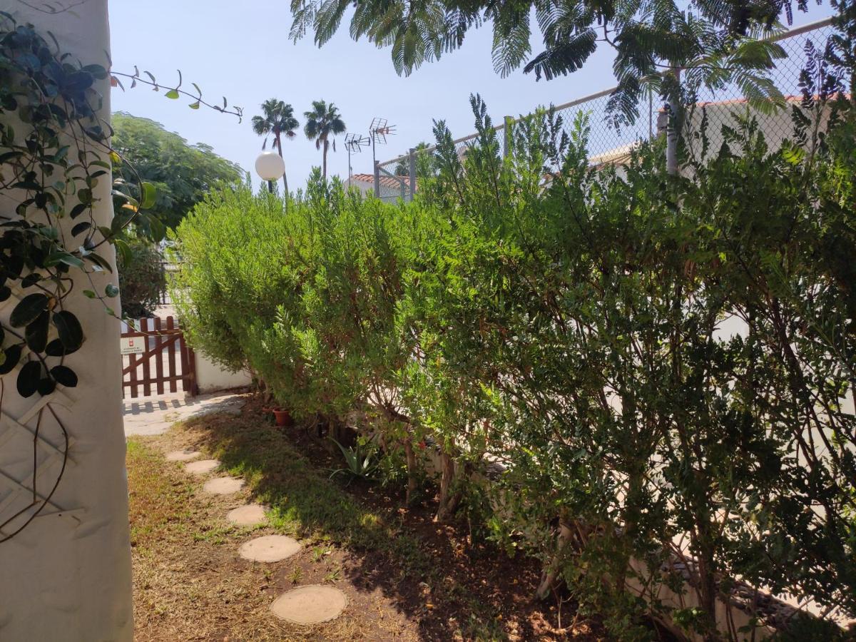 2 Bedroom Bungalow Next Yumbo Center. Free Parking Playa del Inglés Buitenkant foto