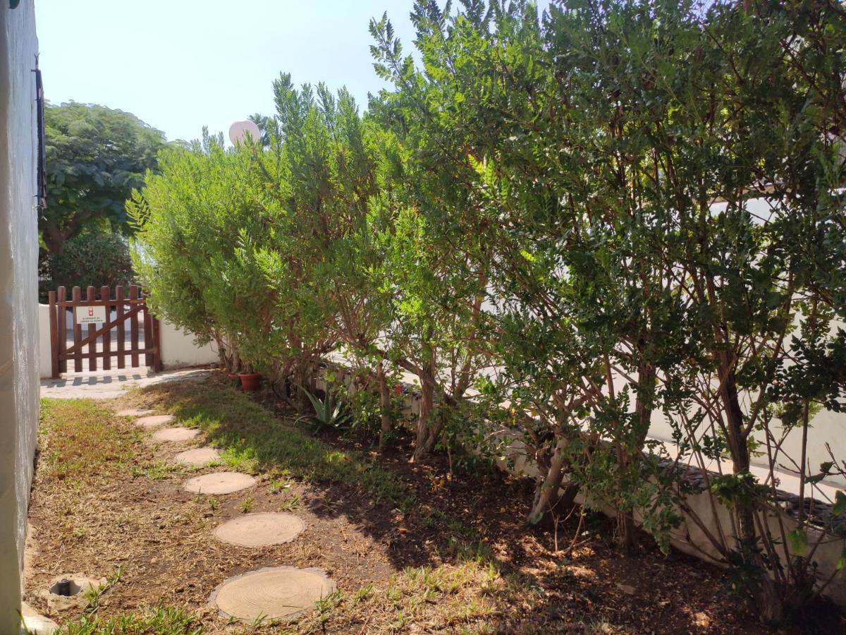 2 Bedroom Bungalow Next Yumbo Center. Free Parking Playa del Inglés Buitenkant foto