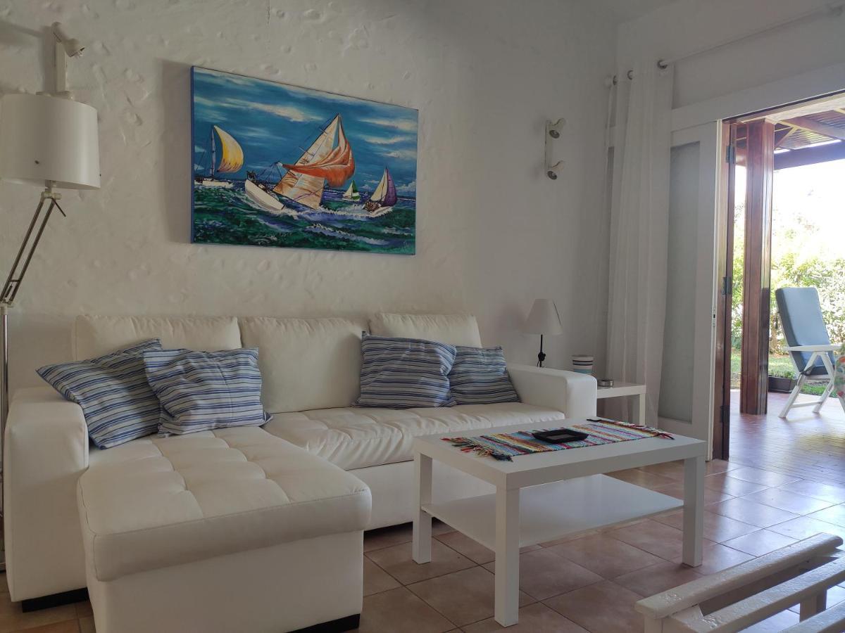 2 Bedroom Bungalow Next Yumbo Center. Free Parking Playa del Inglés Buitenkant foto