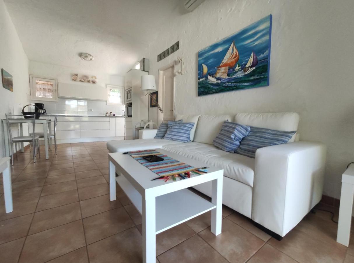 2 Bedroom Bungalow Next Yumbo Center. Free Parking Playa del Inglés Buitenkant foto