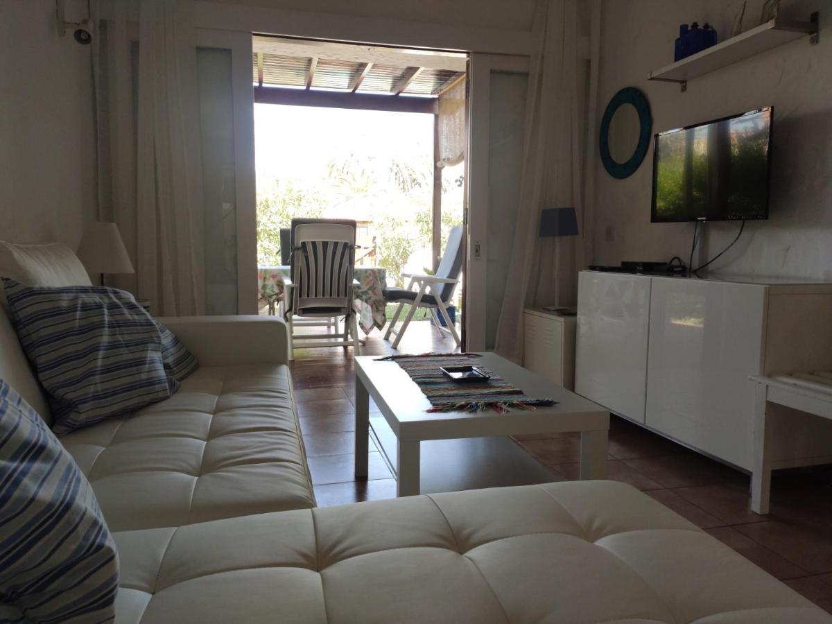 2 Bedroom Bungalow Next Yumbo Center. Free Parking Playa del Inglés Buitenkant foto