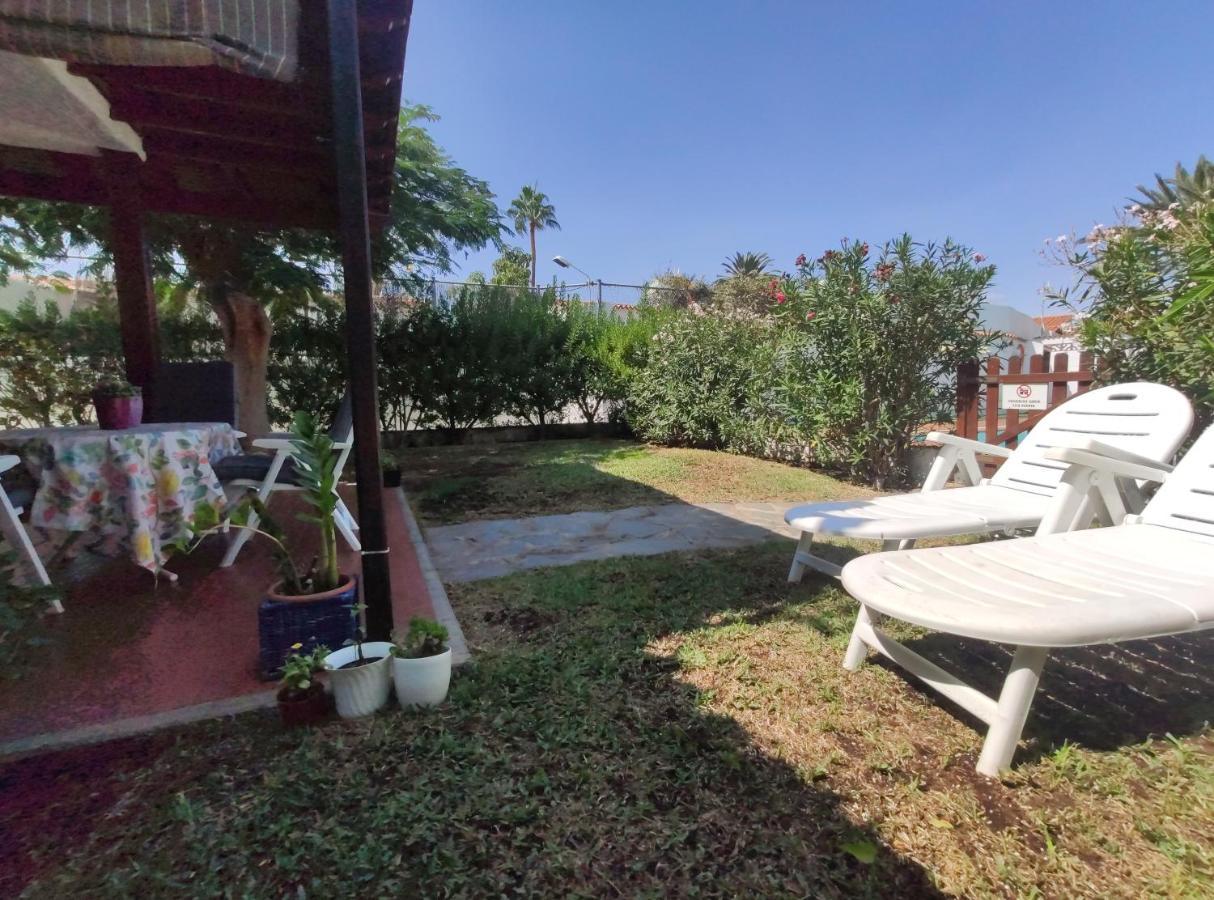 2 Bedroom Bungalow Next Yumbo Center. Free Parking Playa del Inglés Buitenkant foto