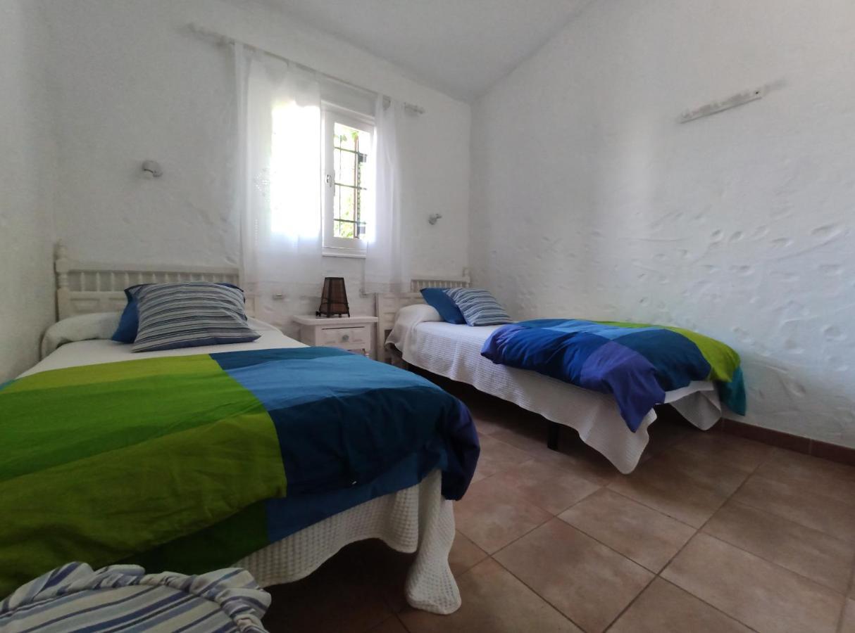 2 Bedroom Bungalow Next Yumbo Center. Free Parking Playa del Inglés Buitenkant foto