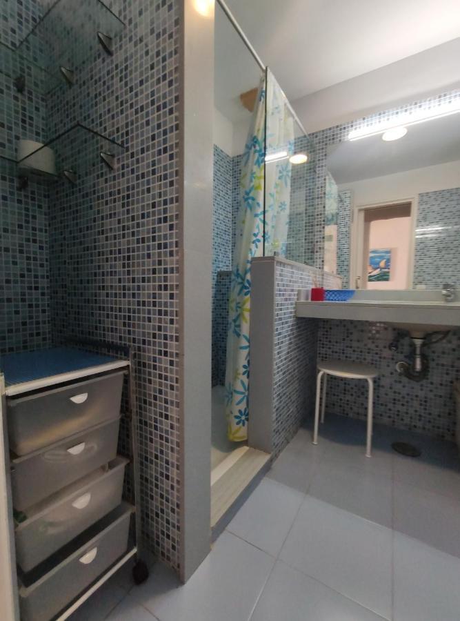 2 Bedroom Bungalow Next Yumbo Center. Free Parking Playa del Inglés Buitenkant foto