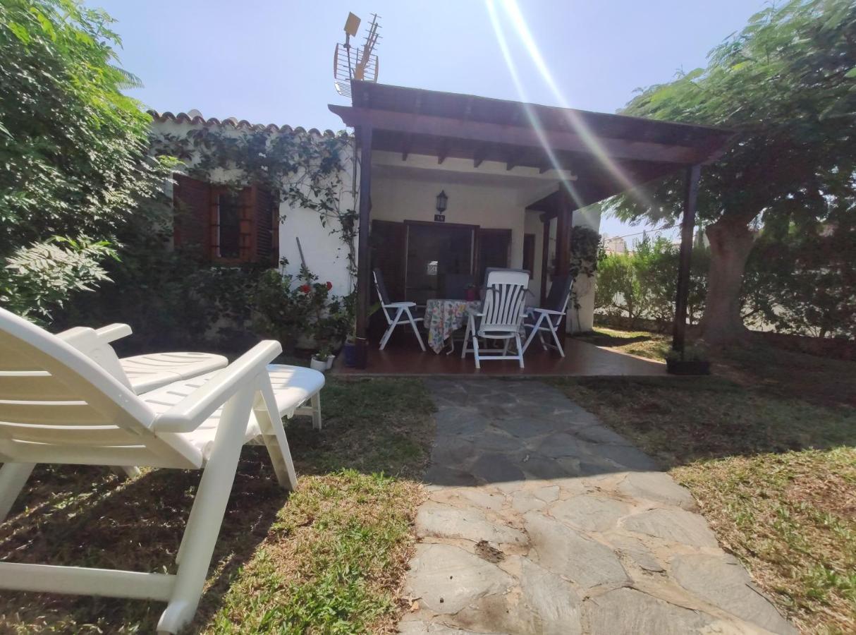 2 Bedroom Bungalow Next Yumbo Center. Free Parking Playa del Inglés Buitenkant foto