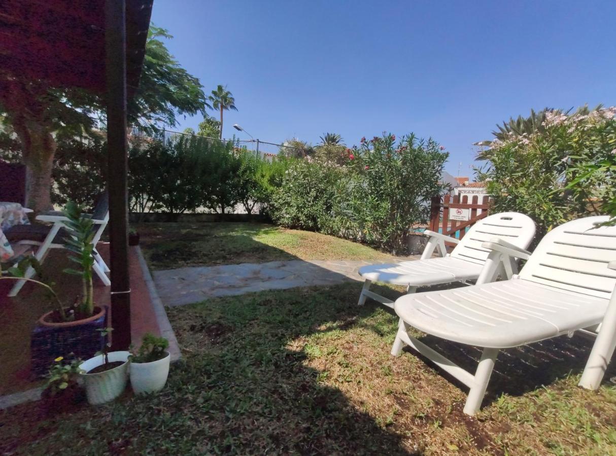 2 Bedroom Bungalow Next Yumbo Center. Free Parking Playa del Inglés Buitenkant foto