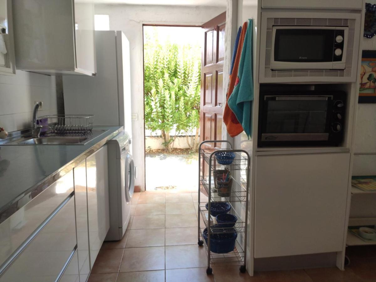 2 Bedroom Bungalow Next Yumbo Center. Free Parking Playa del Inglés Buitenkant foto