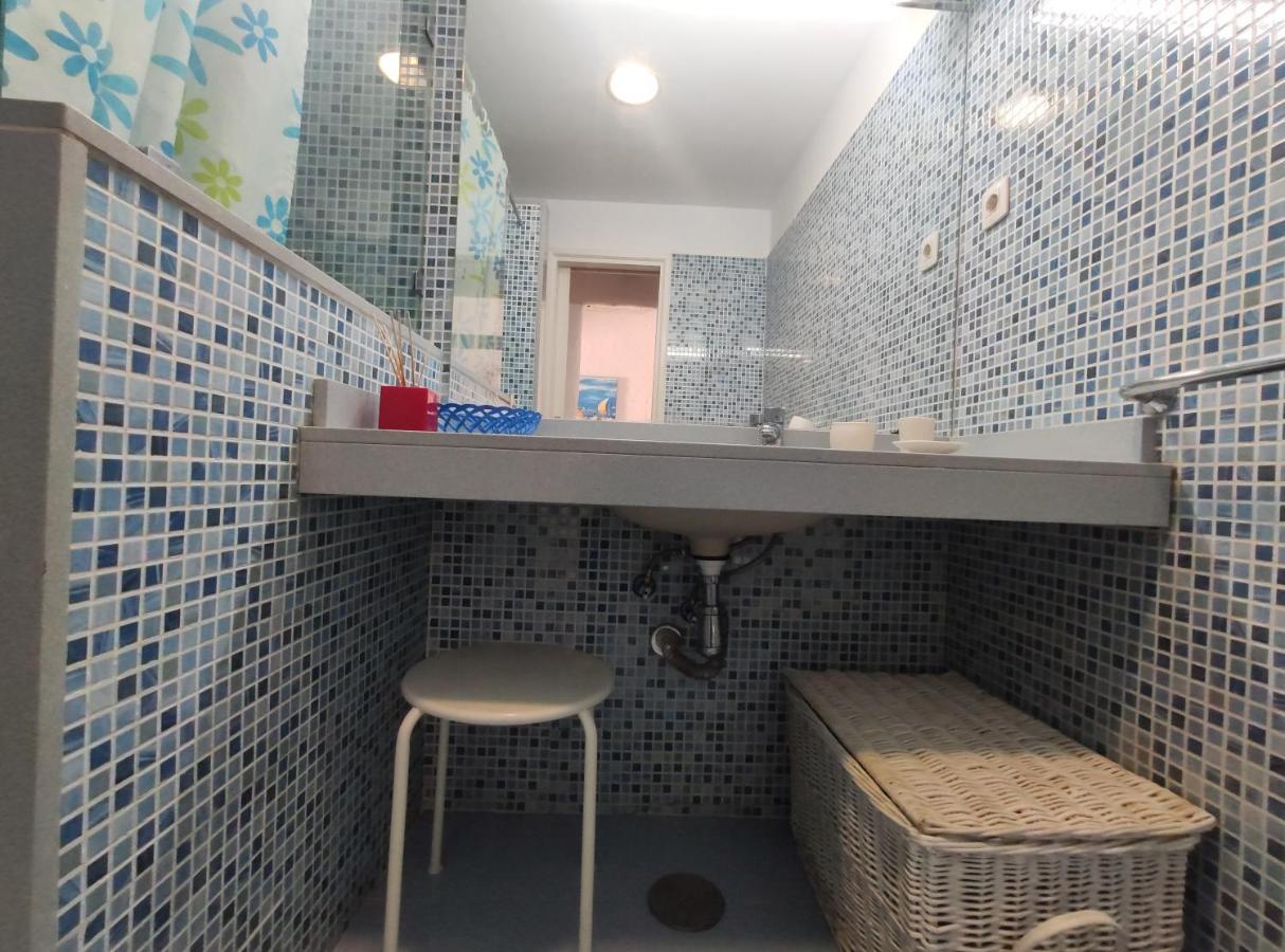 2 Bedroom Bungalow Next Yumbo Center. Free Parking Playa del Inglés Buitenkant foto