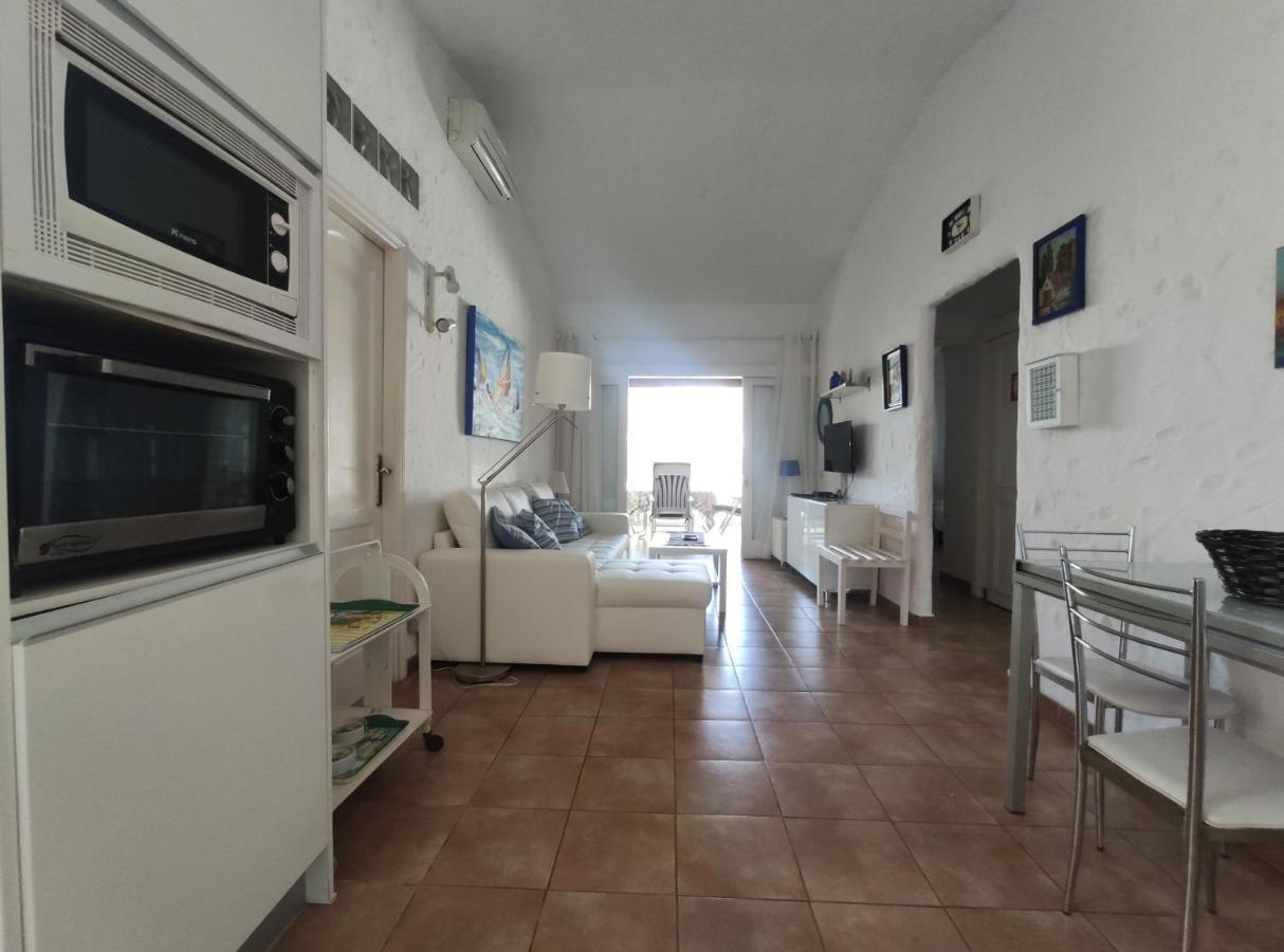 2 Bedroom Bungalow Next Yumbo Center. Free Parking Playa del Inglés Buitenkant foto