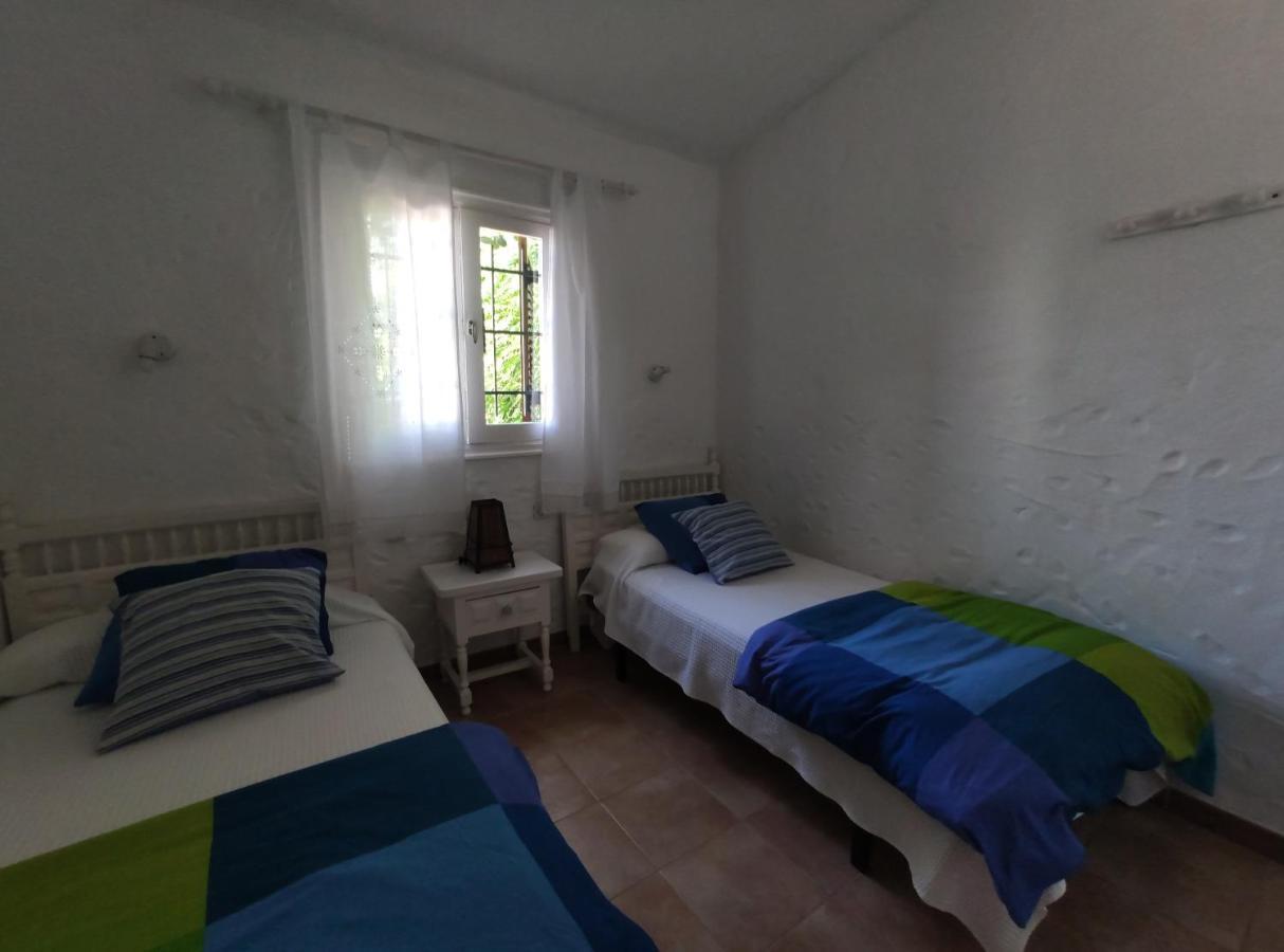 2 Bedroom Bungalow Next Yumbo Center. Free Parking Playa del Inglés Buitenkant foto