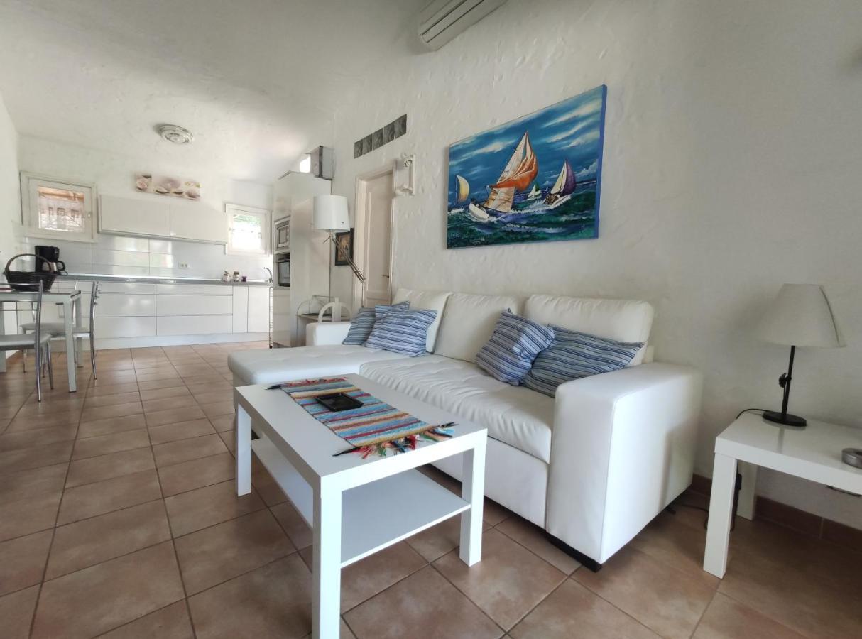 2 Bedroom Bungalow Next Yumbo Center. Free Parking Playa del Inglés Buitenkant foto