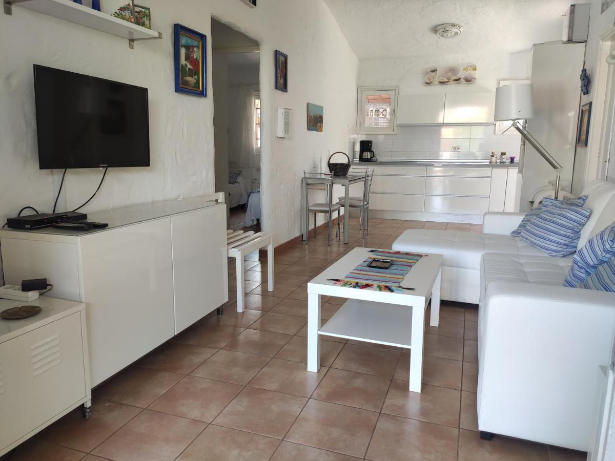 2 Bedroom Bungalow Next Yumbo Center. Free Parking Playa del Inglés Buitenkant foto