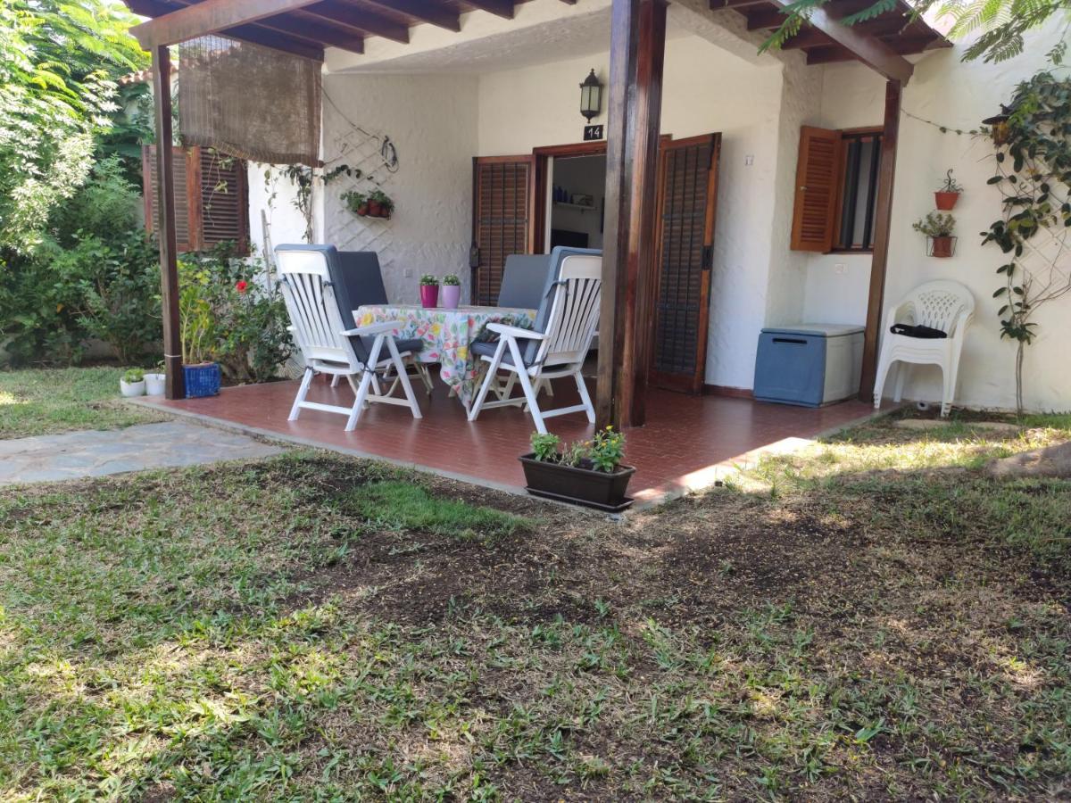2 Bedroom Bungalow Next Yumbo Center. Free Parking Playa del Inglés Buitenkant foto