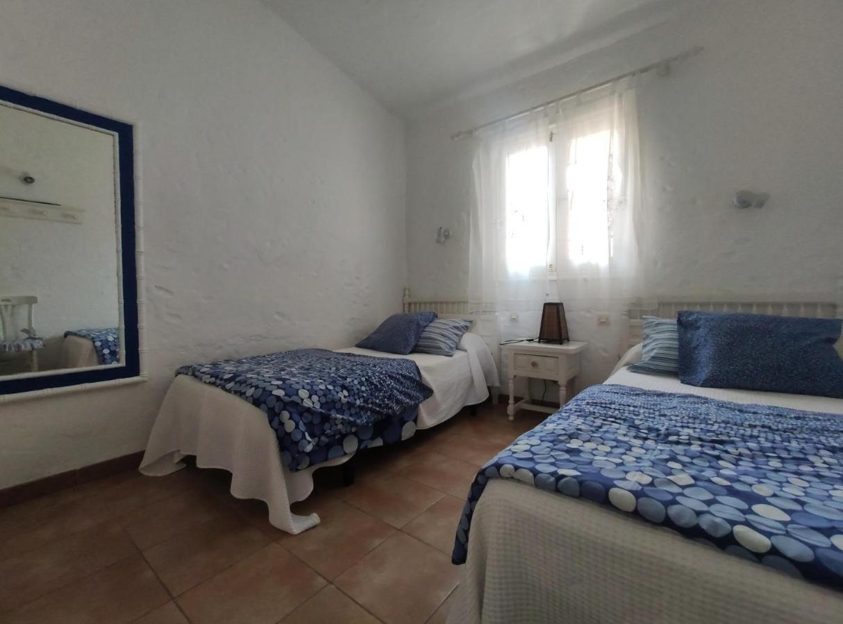 2 Bedroom Bungalow Next Yumbo Center. Free Parking Playa del Inglés Buitenkant foto